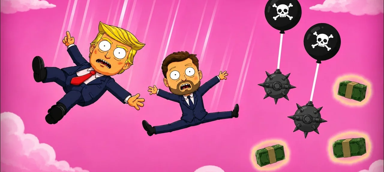 Drop the Boss 2